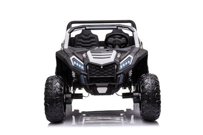 Kids ATV Large 24v Electric Ride-on Buggy with MP4 TV