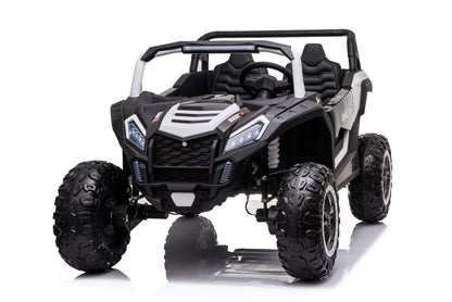 Kids ATV Large 24v Electric Ride-on Buggy with MP4 TV