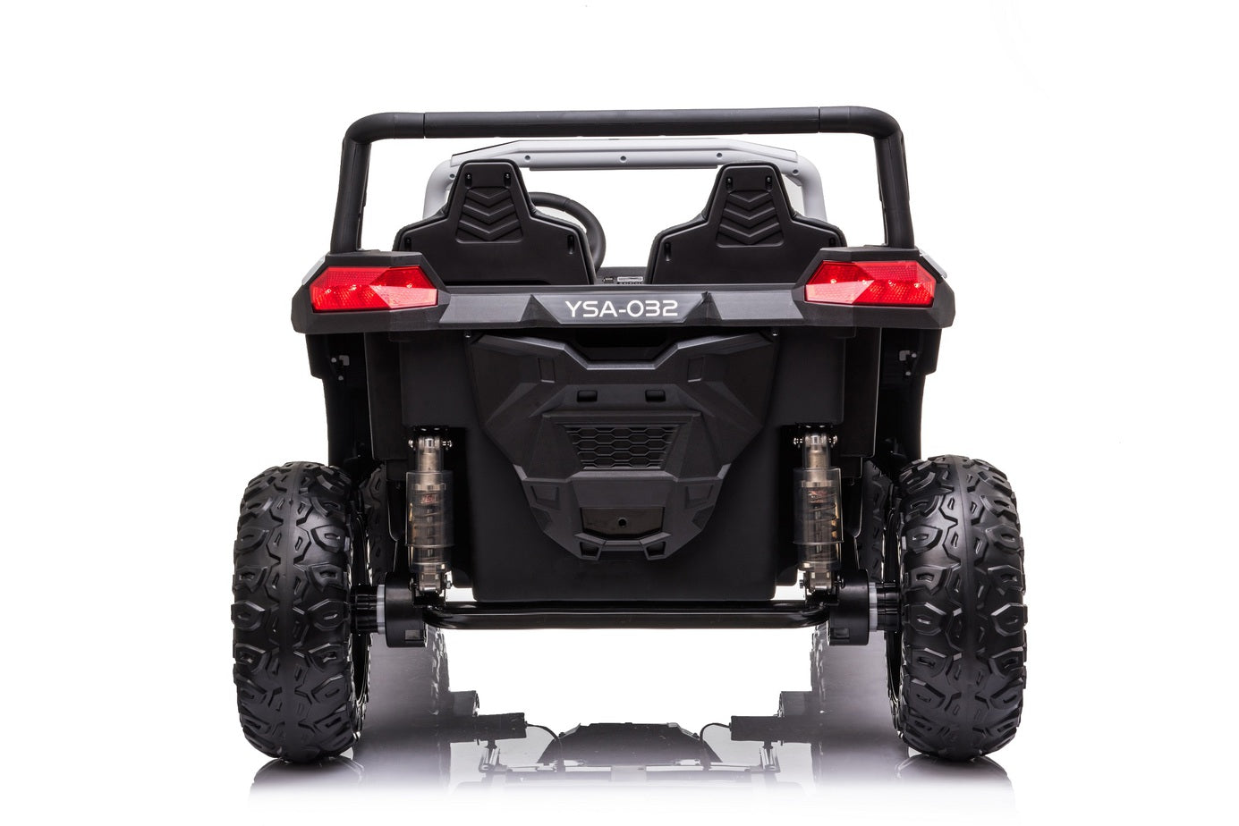 Kids ATV Large 24v Electric Ride-on Buggy with MP4 TV