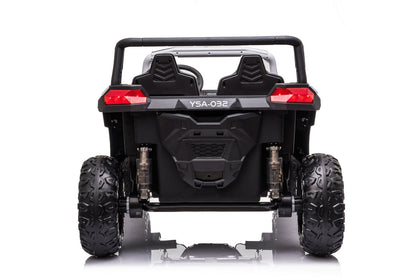 Kids ATV Large 24v Electric Ride-on Buggy with MP4 TV