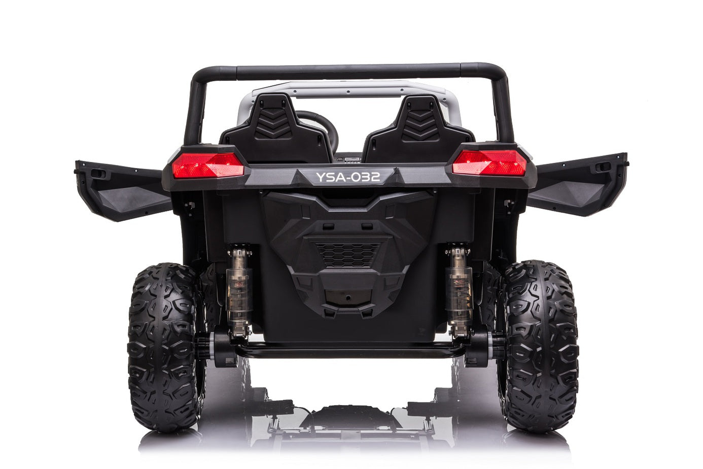 Kids ATV Large 24v Electric Ride-on Buggy with MP4 TV