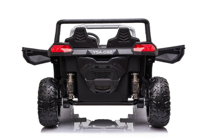 Kids ATV Large 24v Electric Ride-on Buggy with MP4 TV