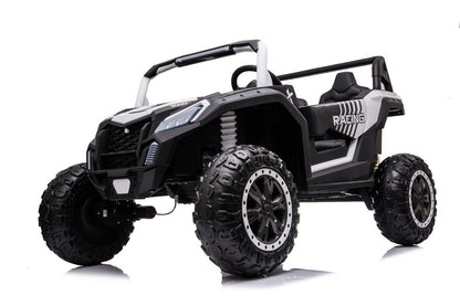 Kids ATV Large 24v Electric Ride-on Buggy with MP4 TV