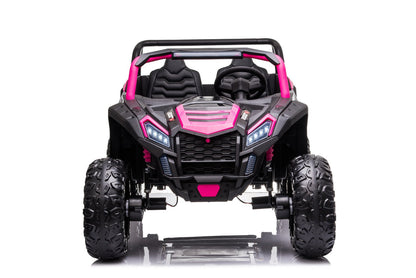 Kids ATV Large 24v Electric Ride-on Buggy with MP4 TV