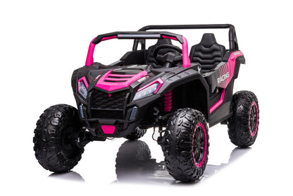 Kids ATV Large 24v Electric Ride-on Buggy with MP4 TV