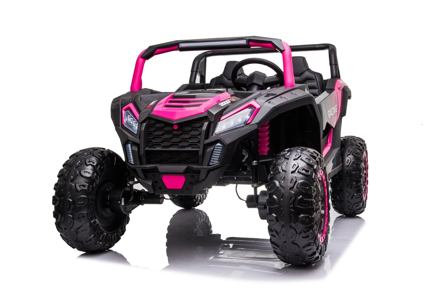 Kids ATV Large 24v Electric Ride-on Buggy with MP4 TV