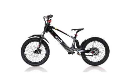 New Revvi 20" Electric Bike - Littletrax Kids Electric Bikes