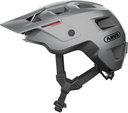 Abus Modrop MTB Helmet - Littletrax Kids Electric Bikes