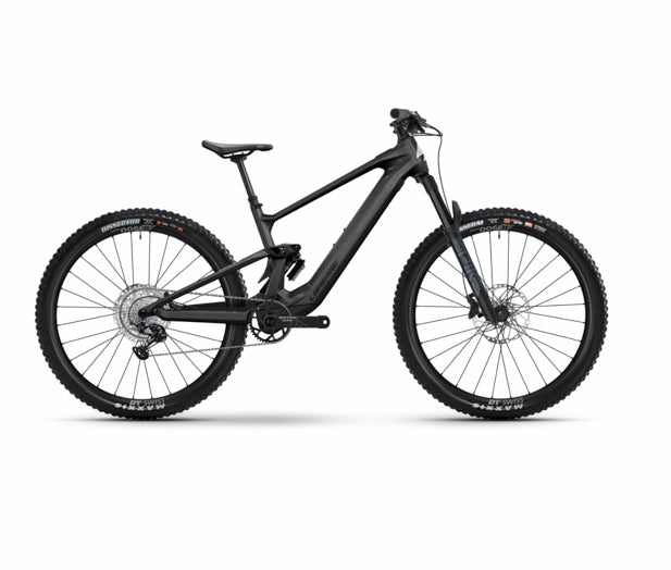 2025 Lapierre E-Zesty 8.4 Lightweight Electric Mountain Bike - CLEARANCE SALE