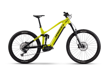 HAIBIKE ALLMTN 6