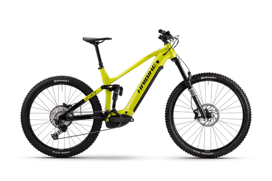 HAIBIKE ALLMTN 6