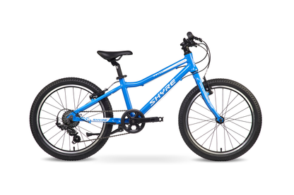 Shyre Hopton 20" Wheel Hybrid Kids Bike