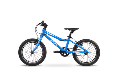 Shyre Hopton 16" Wheel Kids Hybrid Bike
