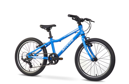 Shyre Hopton 20" Wheel Hybrid Kids Bike