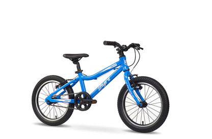Shyre Hopton 16" Wheel Kids Hybrid Bike