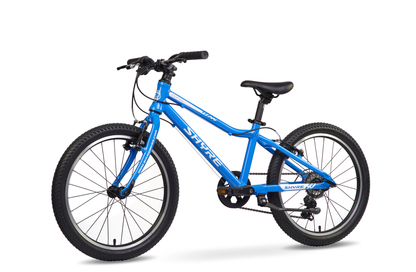 Shyre Hopton 20" Wheel Hybrid Kids Bike