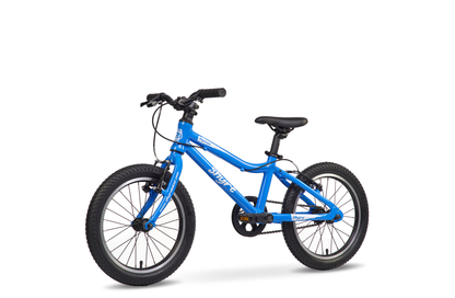 Shyre Hopton 16" Wheel Kids Hybrid Bike