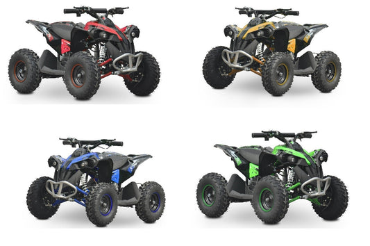 36v Neo Outlaw Kids Electric Quad Bike ATV 1060w