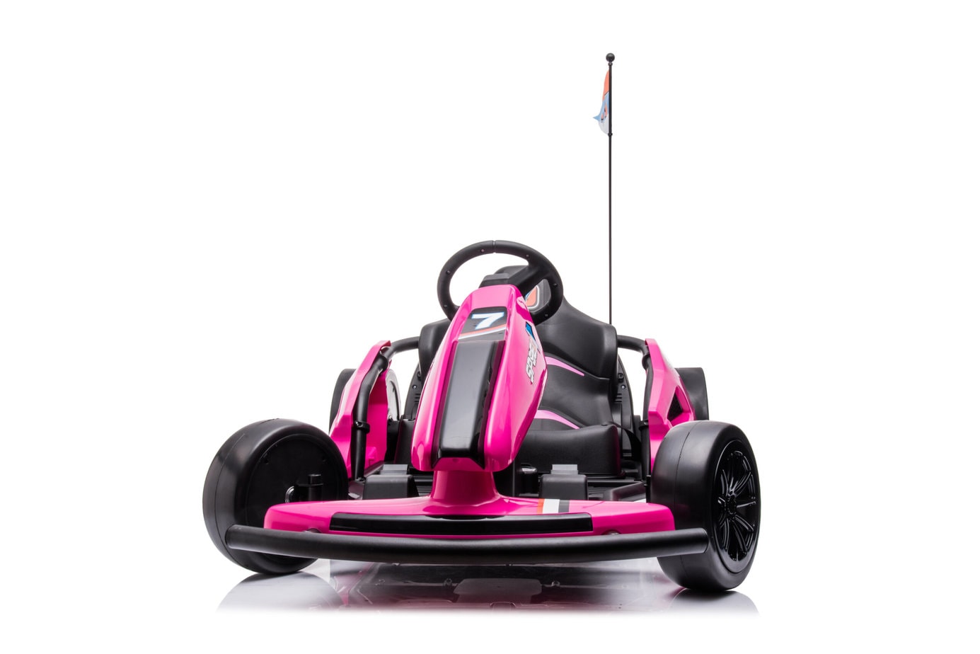 Drift King Go Kart 24v Kids Electric Go Kart That Drifts - A035