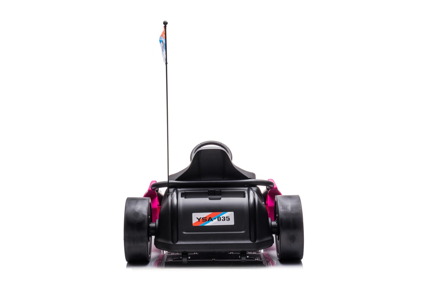 Drift King Go Kart 24v Kids Electric Go Kart That Drifts - A035