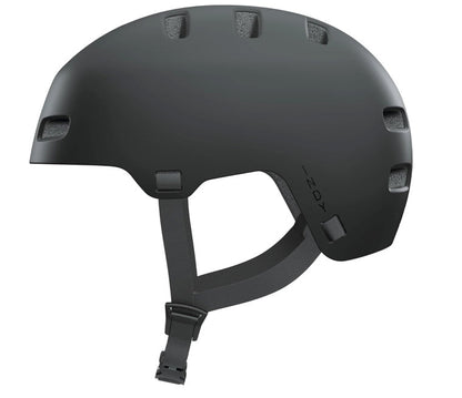 Abus Indy BMX/DJ/Skate Helmet - Littletrax Kids Electric Bikes