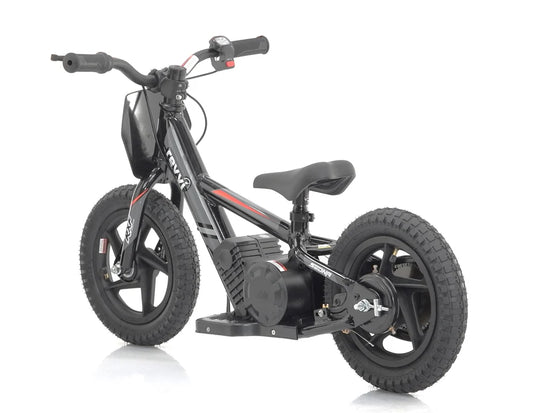 Revvi 12" Kids Electric Bike - Littletrax Kids Electric Bikes