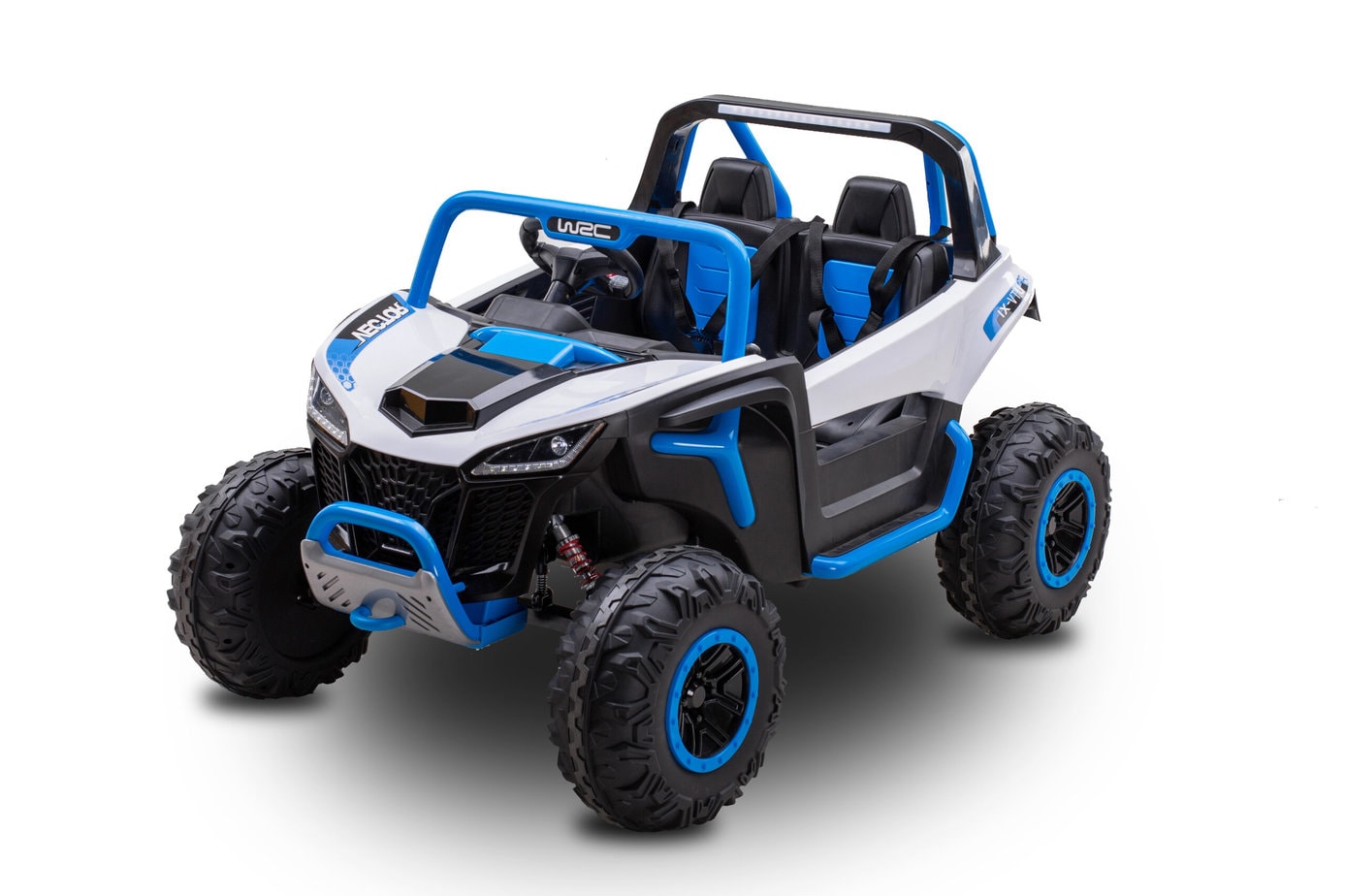 24v Kids Ride on Buggy 24v with Remote
