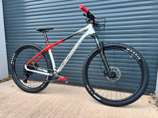 Mondraker Chrono DC Hardtail Mountain Bike RRP £1469 - SALE PRICE