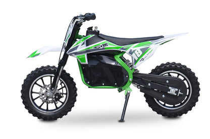 800W 36V Electric Dirt Bike Neo Outlaw