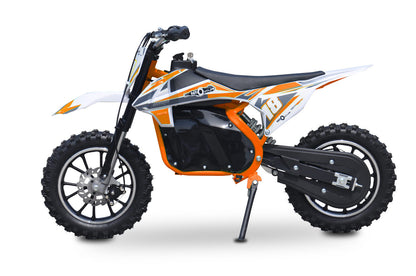 800W 36V Electric Dirt Bike Neo Outlaw