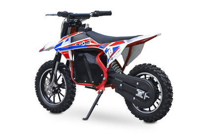 800W 36V Electric Dirt Bike Neo Outlaw