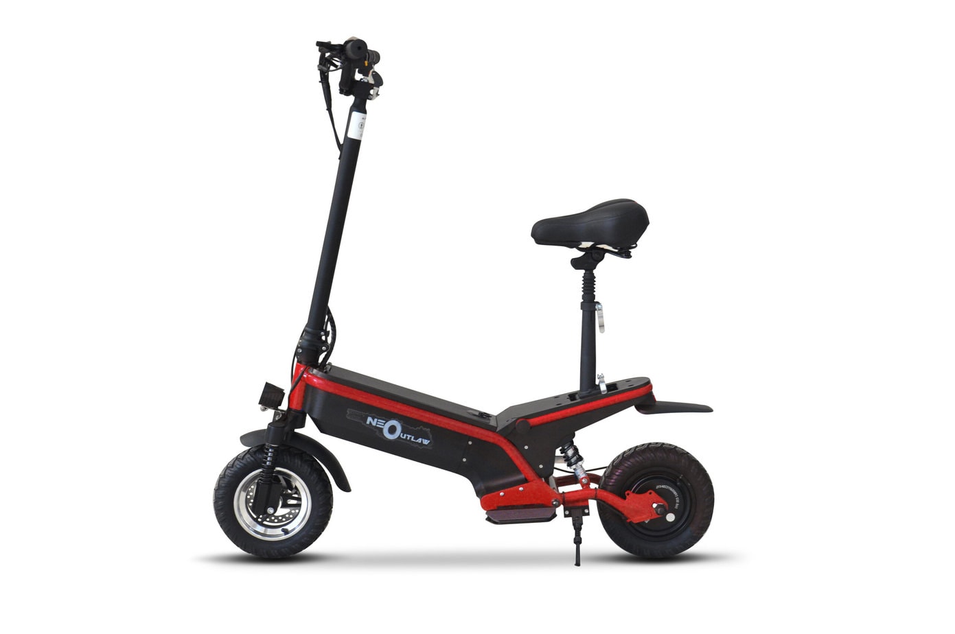 Neo Outlaw Eagle 500 Electric Scooter 48v 500w - Littletrax Kids Electric Bikes