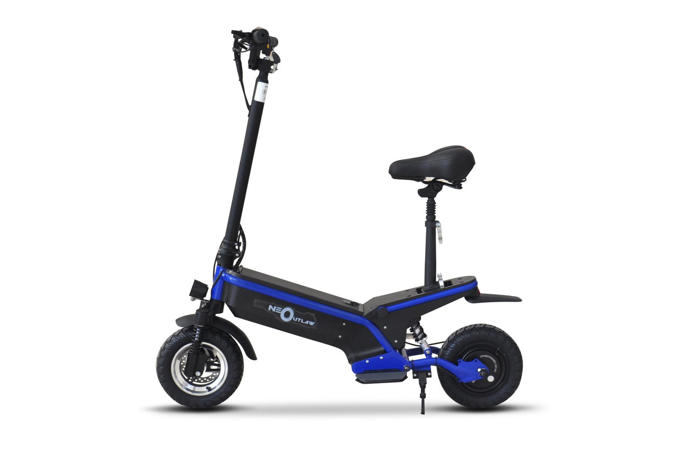 Neo Outlaw Eagle 500 Electric Scooter 48v 500w - Littletrax Kids Electric Bikes