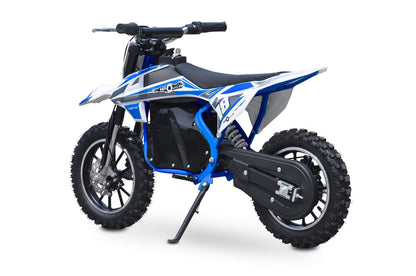 800W 36V Electric Dirt Bike Neo Outlaw