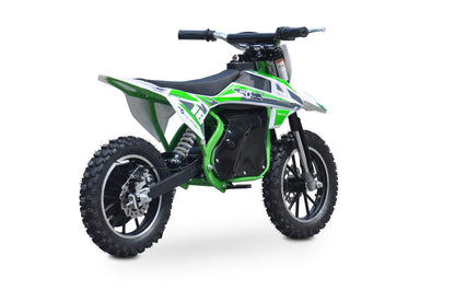 800W 36V Electric Dirt Bike Neo Outlaw