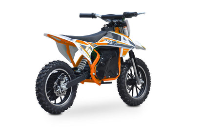 800W 36V Electric Dirt Bike Neo Outlaw