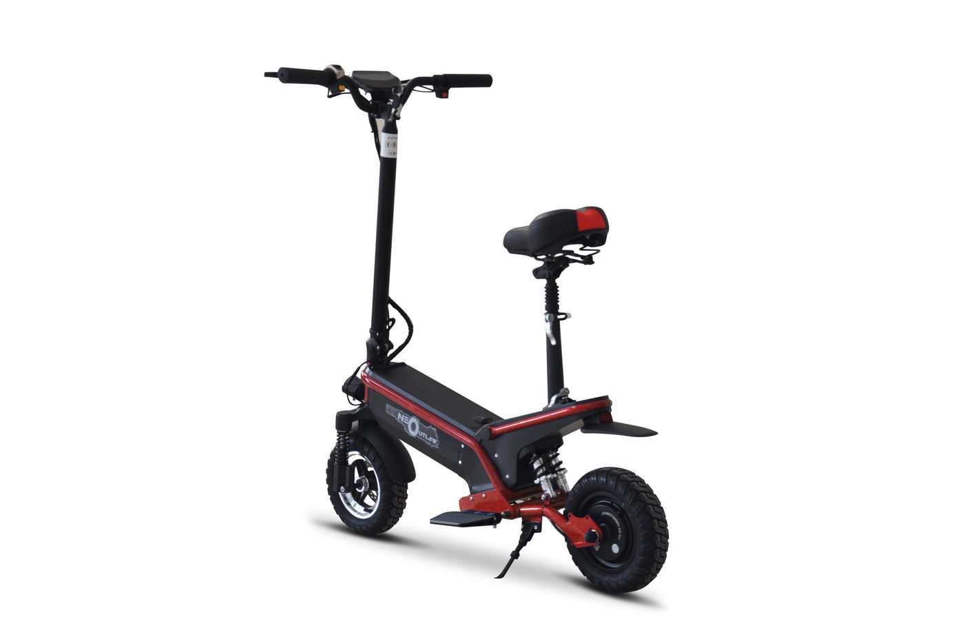 Neo Outlaw Eagle 500 Electric Scooter 48v 500w - Littletrax Kids Electric Bikes