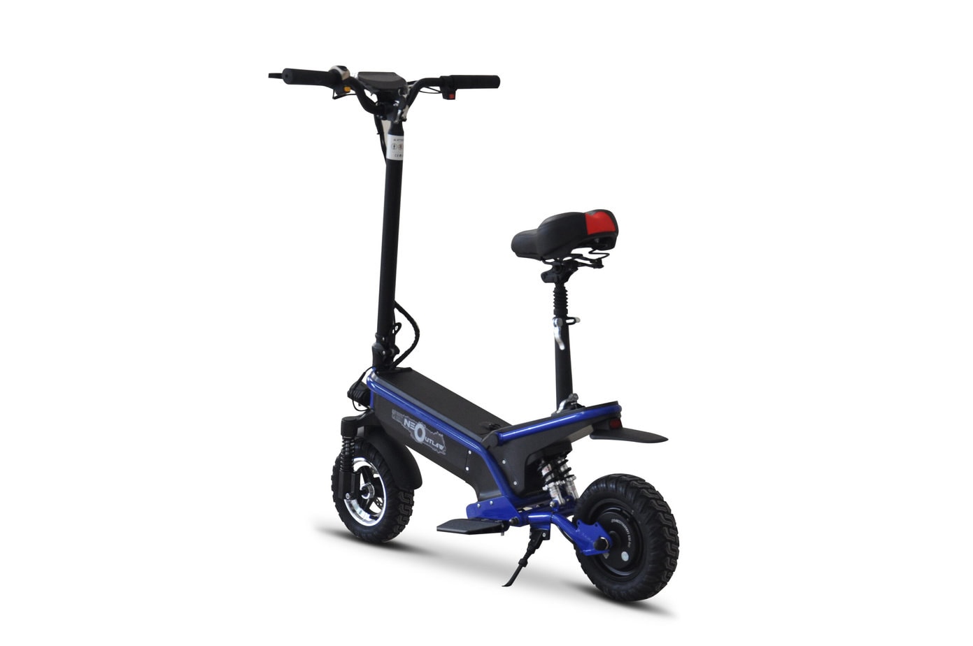 Neo Outlaw Eagle 500 Electric Scooter 48v 500w - Littletrax Kids Electric Bikes
