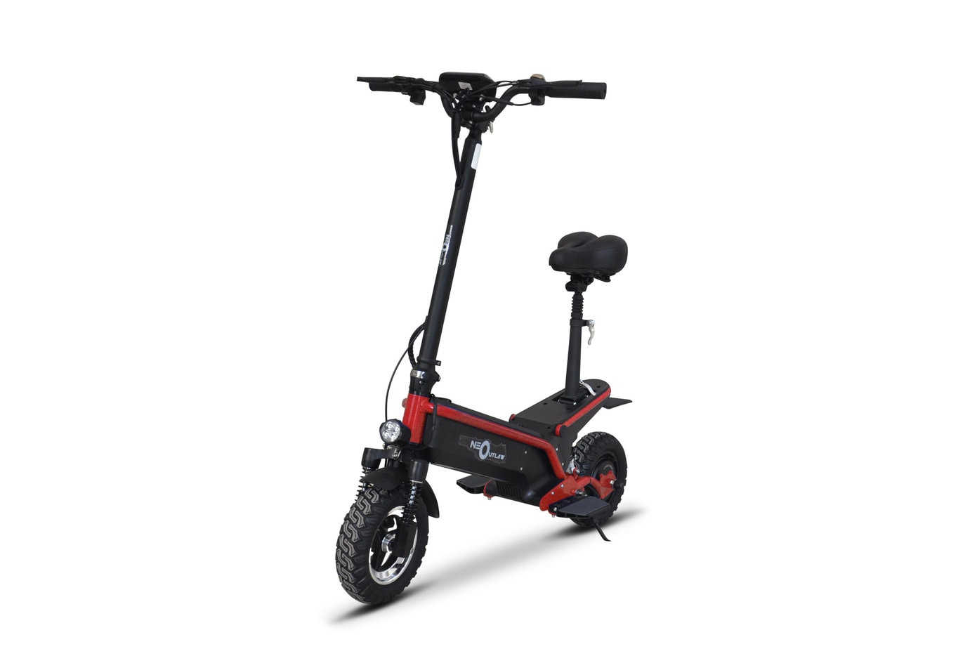 Neo Outlaw Eagle 500 Electric Scooter 48v 500w - Littletrax Kids Electric Bikes