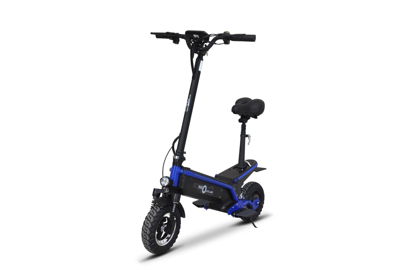 Neo Outlaw Eagle 500 Electric Scooter 48v 500w - Littletrax Kids Electric Bikes