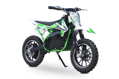 800W 36V Electric Dirt Bike Neo Outlaw