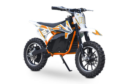 800W 36V Electric Dirt Bike Neo Outlaw