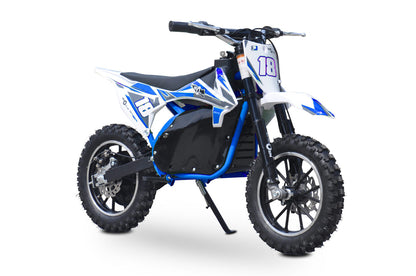 800W 36V Electric Dirt Bike Neo Outlaw
