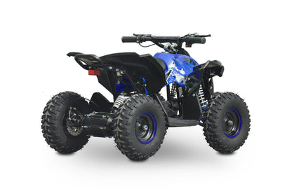 36v Neo Outlaw Kids Electric Quad Bike ATV 1060w
