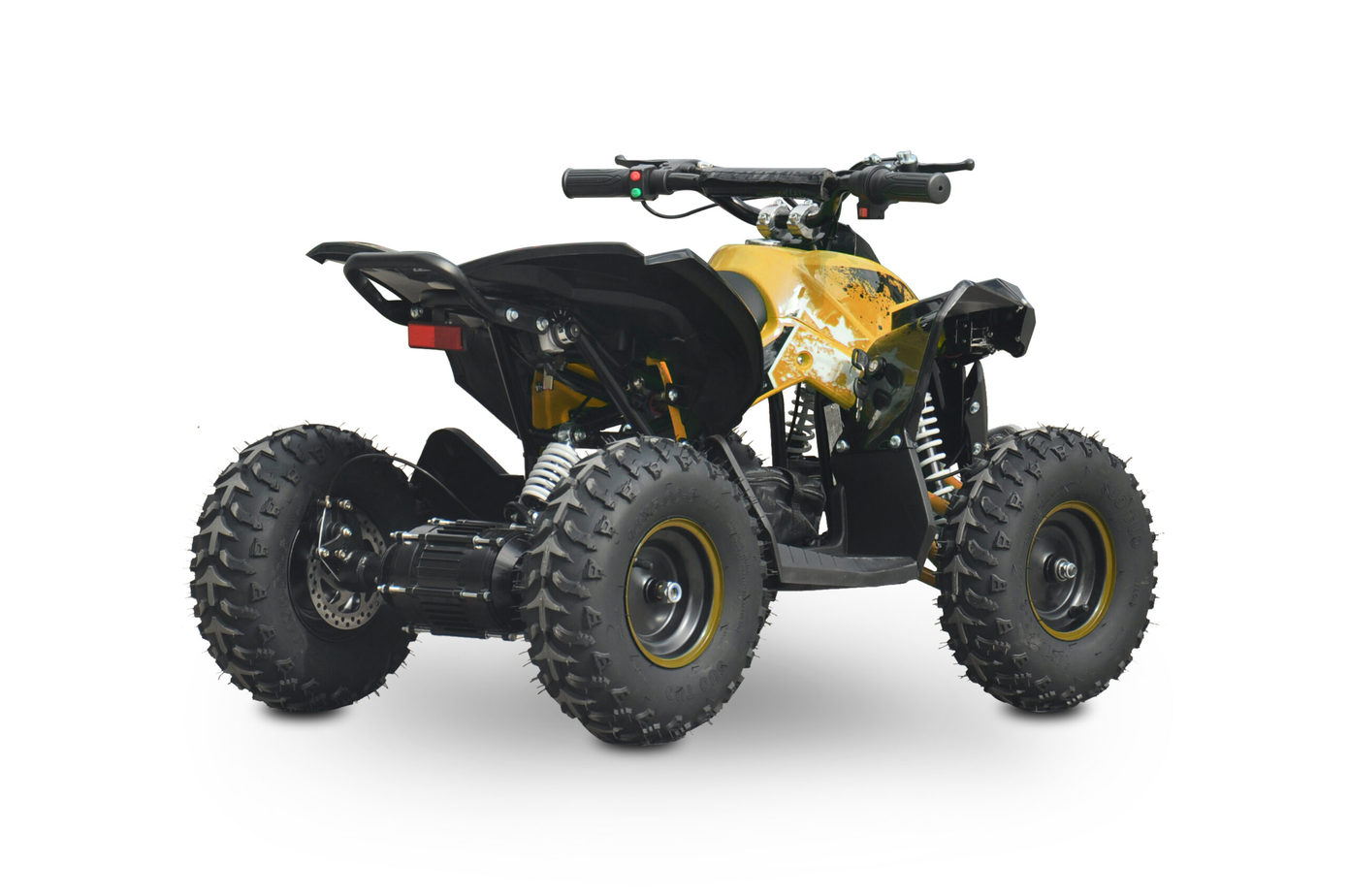 36v Neo Outlaw Kids Electric Quad Bike ATV 1060w