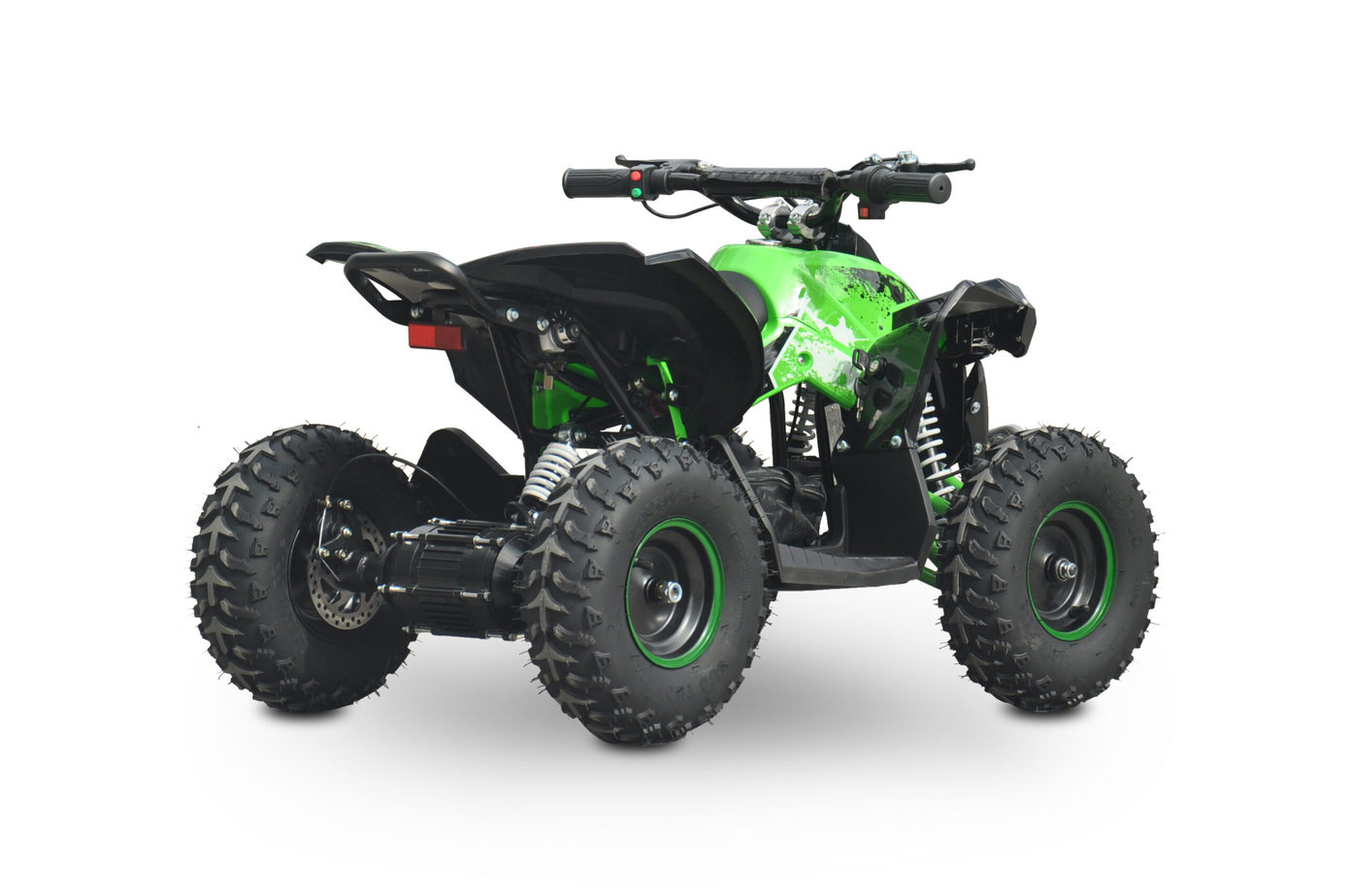 36v Neo Outlaw Kids Electric Quad Bike ATV 1060w