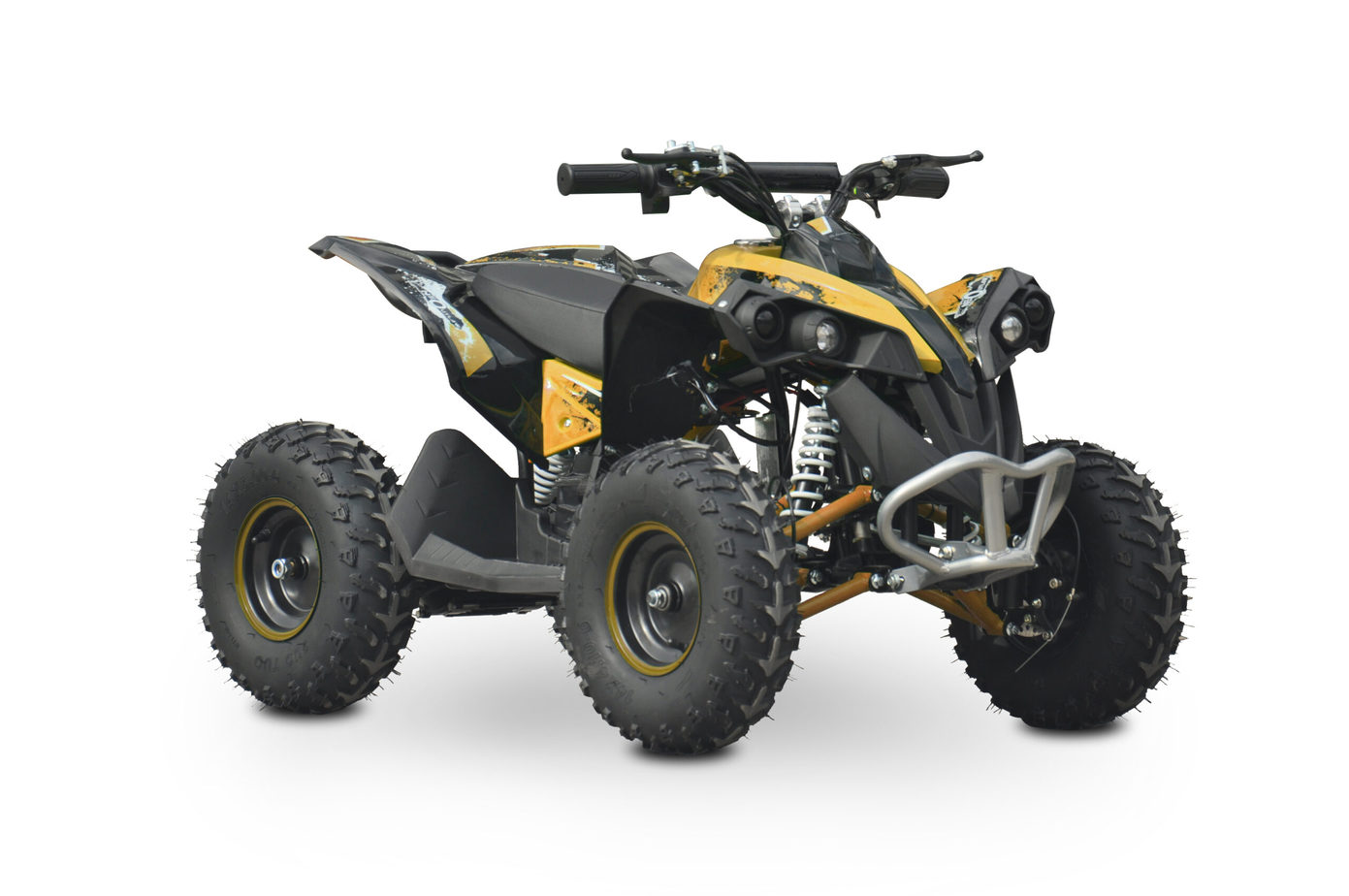 36v Neo Outlaw Kids Electric Quad Bike ATV 1060w