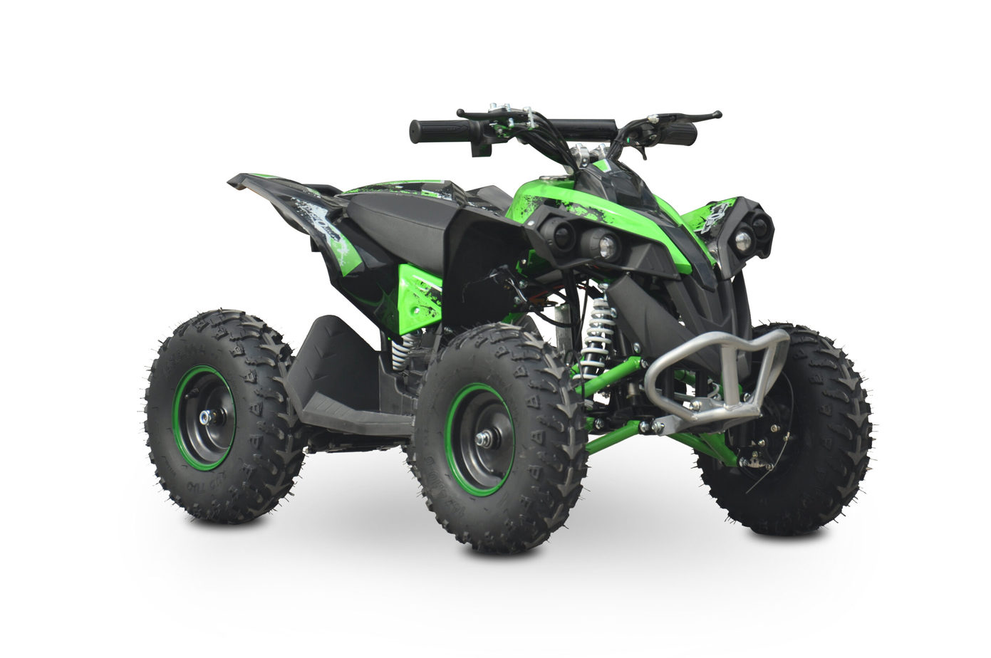 36v Neo Outlaw Kids Electric Quad Bike ATV 1060w