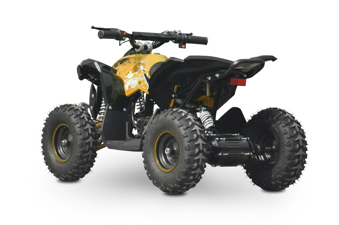 36v Neo Outlaw Kids Electric Quad Bike ATV 1060w