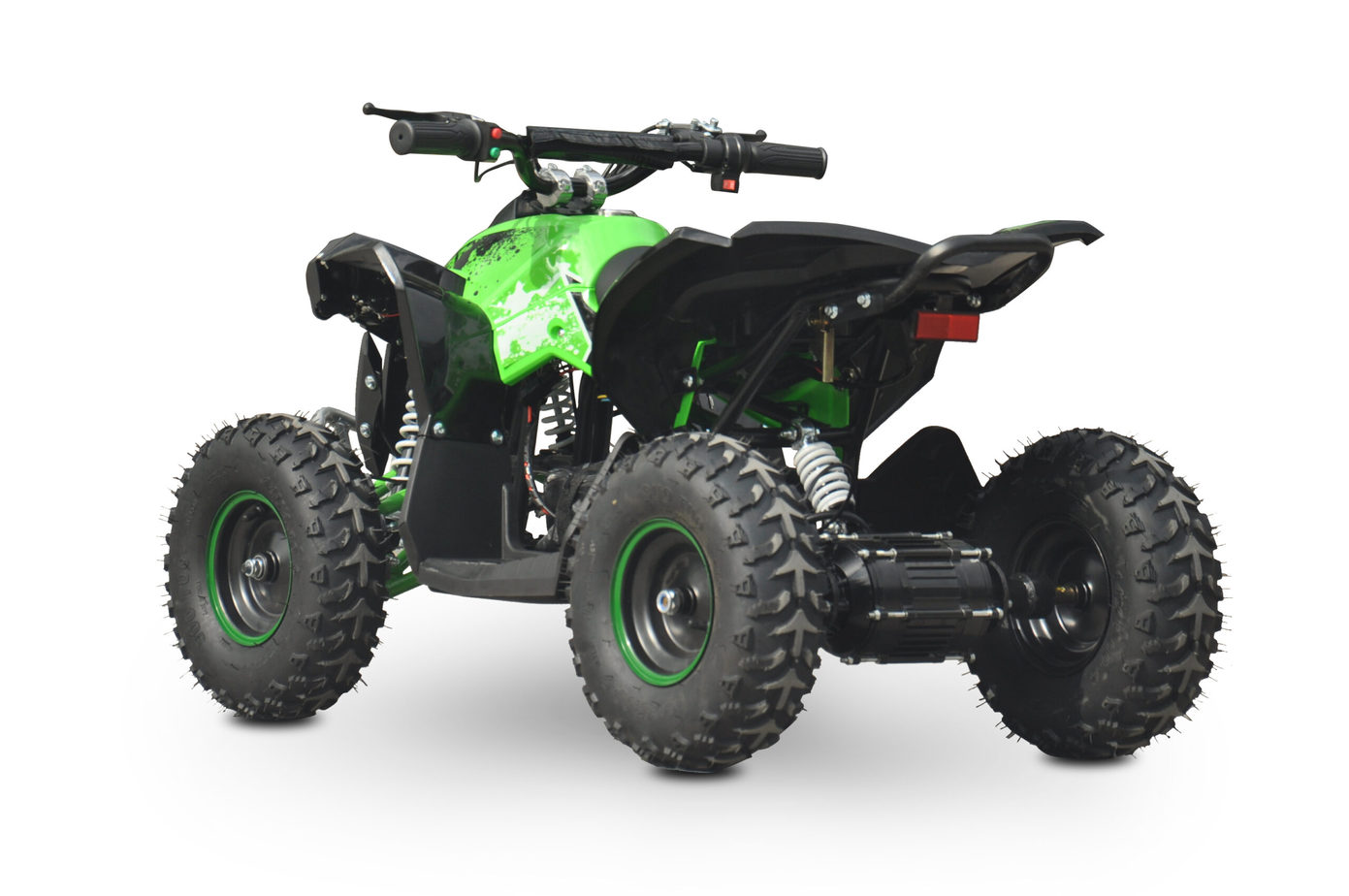 36v Neo Outlaw Kids Electric Quad Bike ATV 1060w